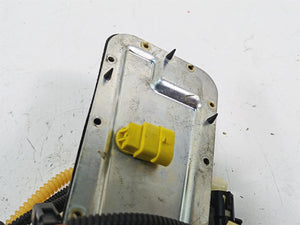 2009 Harley FXCWC Softail Rocker C Fuel Gas Petrol Pump Tested - Read 75283-08