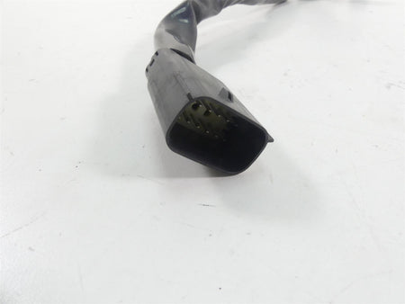 2009 Harley XR1200 Sportster Instrument Indicator Lights Cluster 67091-08 {{ shop.shopifyCountryName }} - Mototech271