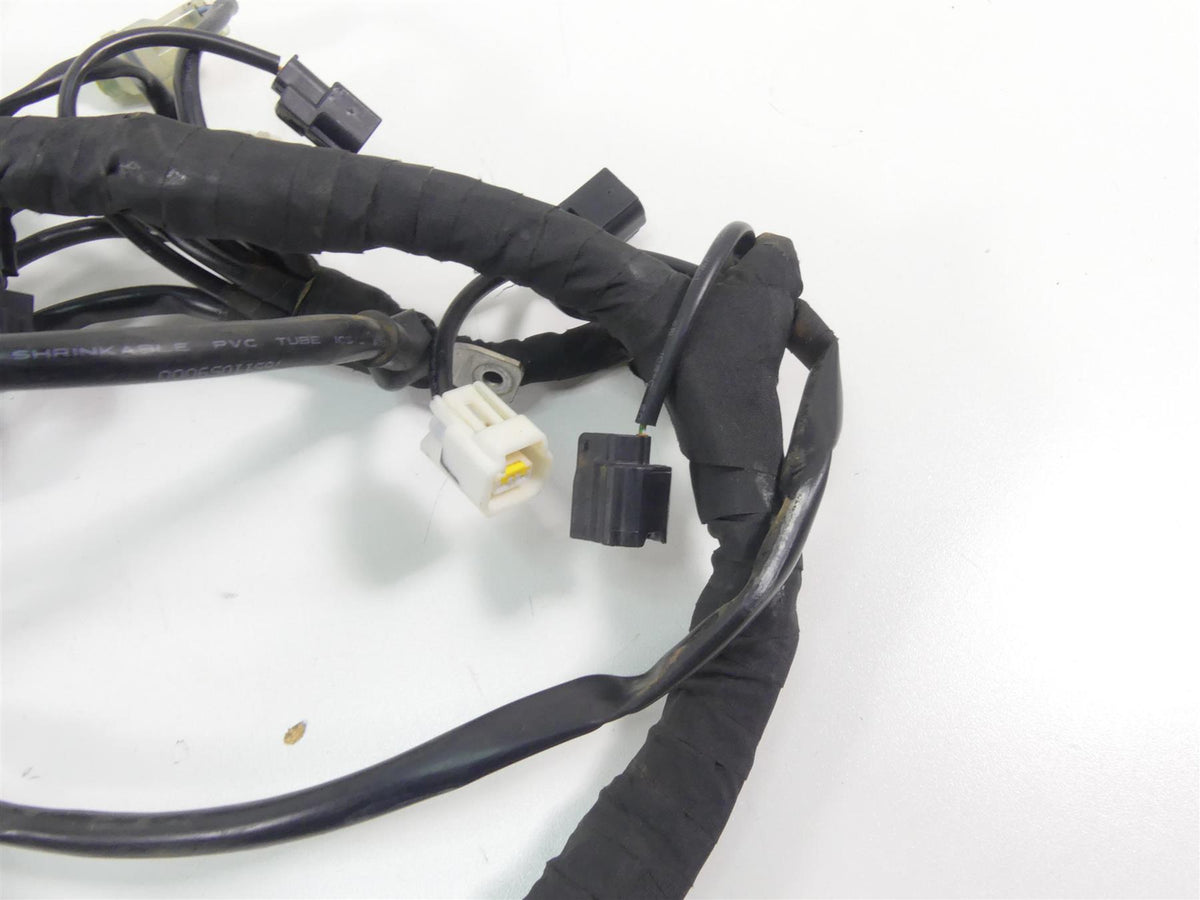 2017 Husqvarna 701 Enduro Main Wiring Harness Loom 27011275000 {{ shop.shopifyCountryName }} - Mototech271