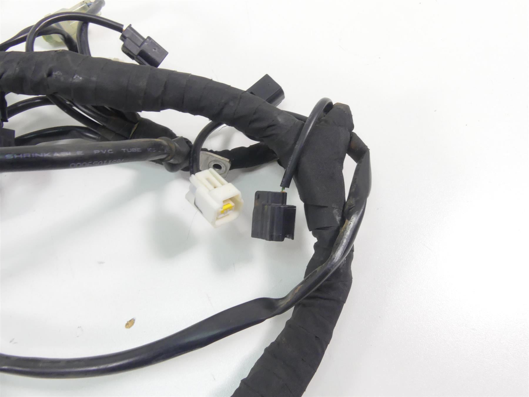 2017 Husqvarna 701 Enduro Main Wiring Harness Loom 27011275000 {{ shop.shopifyCountryName }} - Mototech271