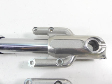 2012 Harley VRSCF Muscle Rod Straight Front Fork Leg Set 48700-09 48701-09 {{ shop.shopifyCountryName }} - Mototech271