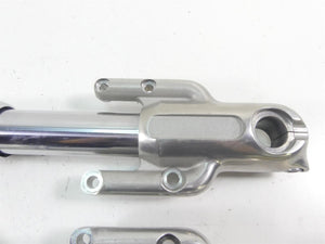 2012 Harley VRSCF Muscle Rod Straight Front Fork Leg Set 48700-09 48701-09 | Mototech271