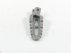 2014 Ducati Hypermotard 821 SP Right Driver Rider Footpeg Foot Peg 46410591AA