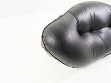 Load image into Gallery viewer, 2008 Yamaha XVZ1300 Royal Star Trunk Backrest Pad Pillow Cushion 4XY-2840F-20-00 | Mototech271
