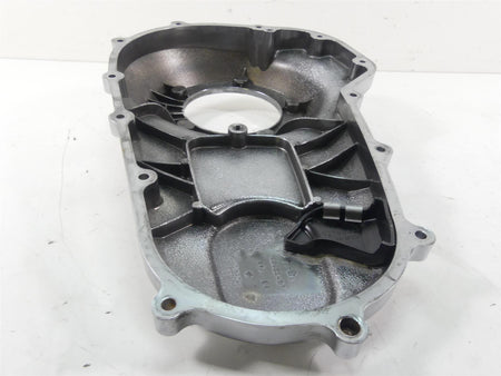 2007 Harley FLHTCU SE2 CVO Electra Glide Outer Primary Clutch Cover 60686-07 {{ shop.shopifyCountryName }} - Mototech271