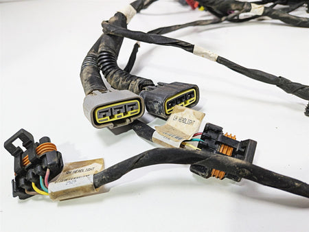 2024 Polaris RZR XP 1000 Sport Wiring Harness Loom - No Cuts 2417043 {{ shop.shopifyCountryName }} - Mototech271