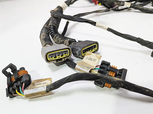 2024 Polaris RZR XP 1000 Sport Wiring Harness Loom - No Cuts 2417043