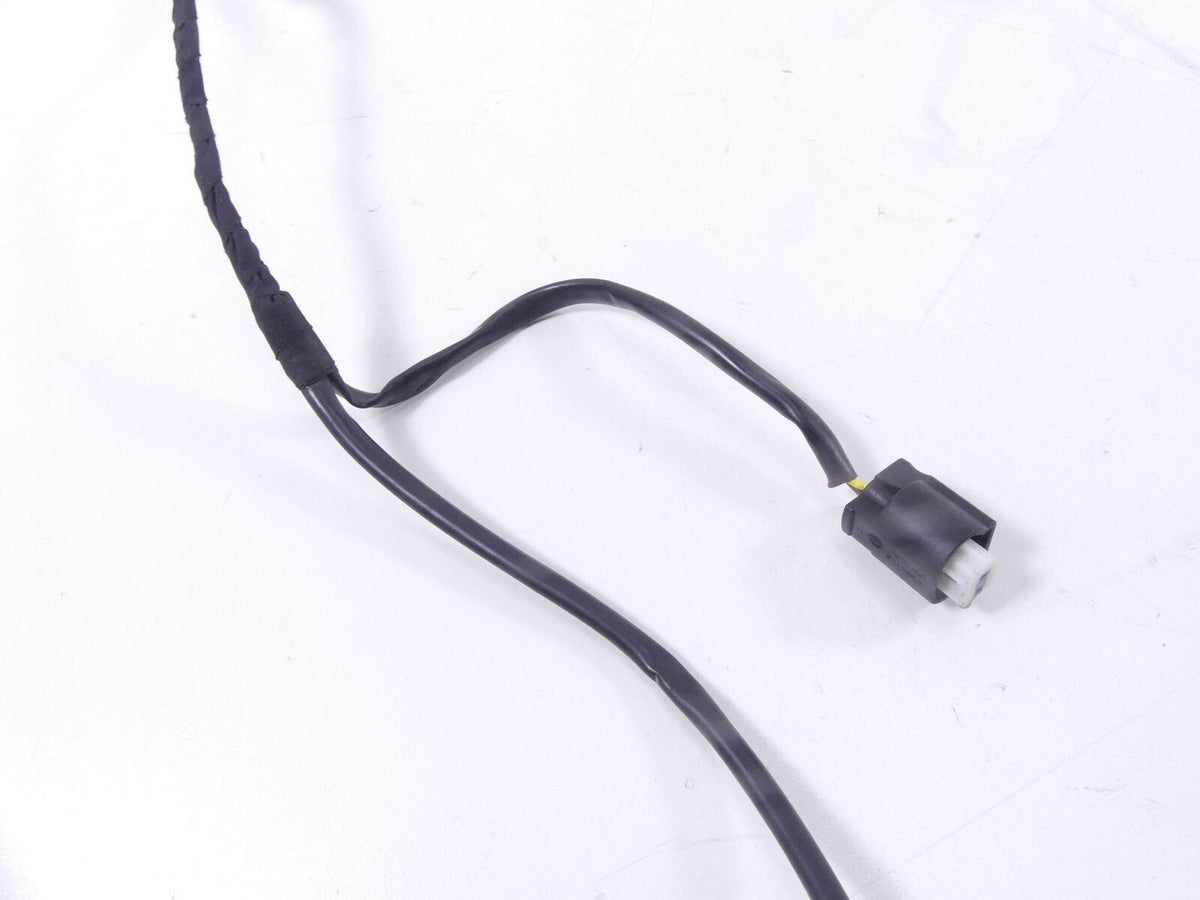 2016 BMW R1200 RT RTW K52 Ignition Lock Wire Wiring Harness 8554884 {{ shop.shopifyCountryName }} - Mototech271