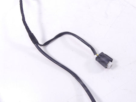 2016 BMW R1200 RT RTW K52 Ignition Lock Wire Wiring Harness 8554884 {{ shop.shopifyCountryName }} - Mototech271