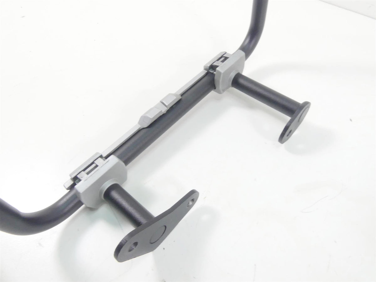 2015 KTM 1290 Adventure Givi Tracker Outback Side Panier Holder Rack PL7705CAM {{ shop.shopifyCountryName }} - Mototech271