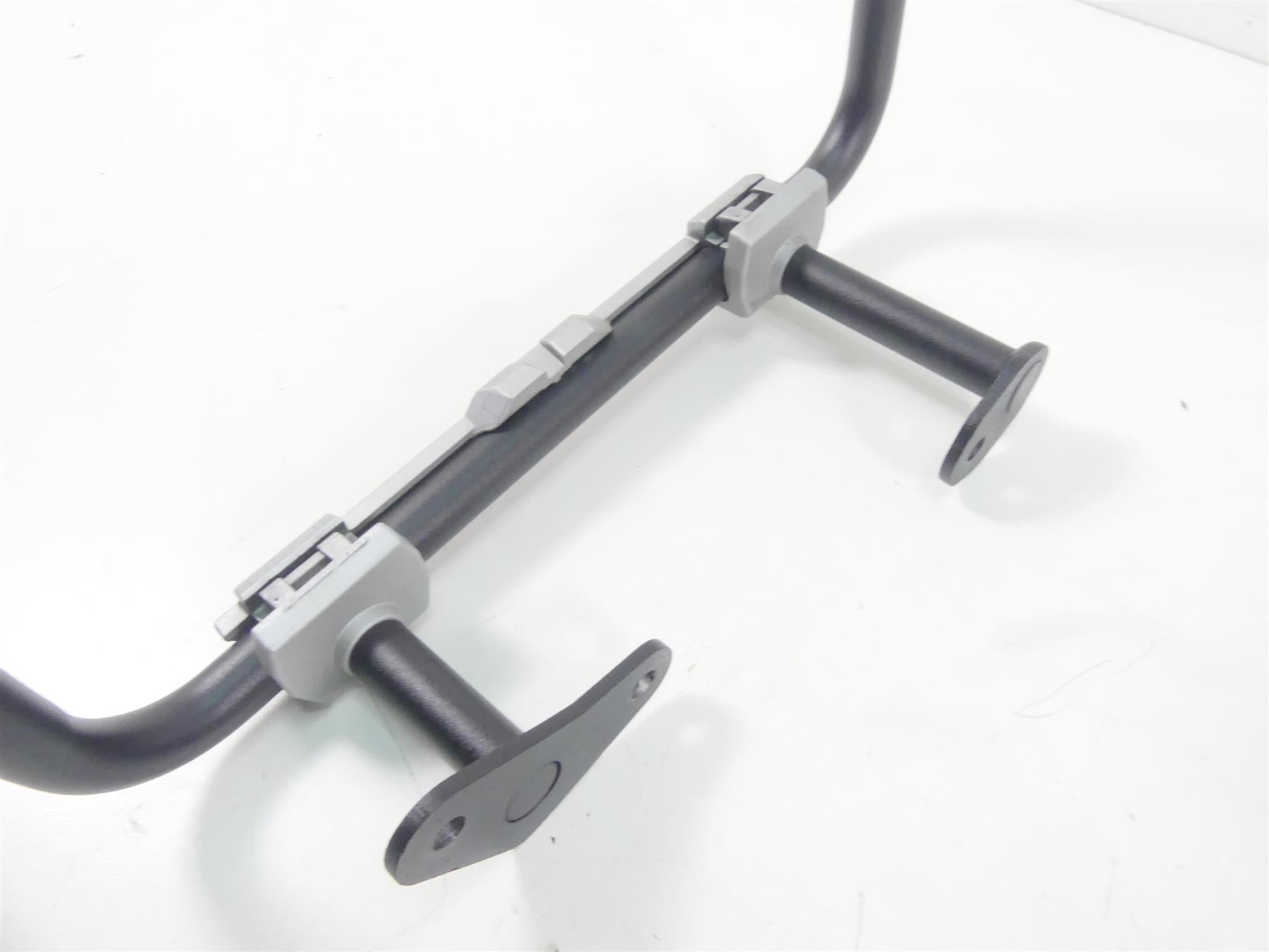 2015 KTM 1290 Adventure Givi Tracker Outback Side Panier Holder Rack PL7705CAM {{ shop.shopifyCountryName }} - Mototech271