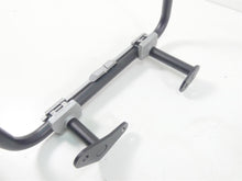 Load image into Gallery viewer, 2015 KTM 1290 Adventure Givi Tracker Outback Side Panier Holder Rack PL7705CAM

