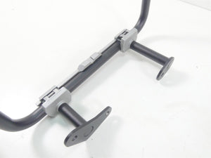 2015 KTM 1290 Adventure Givi Tracker Outback Side Panier Holder Rack PL7705CAM