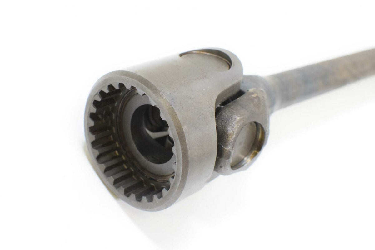 1988 Kawasaki VN1500 Vulcan SE 88 Differential Drive Shaft Swingarm 33001-1287 {{ shop.shopifyCountryName }} - Mototech271