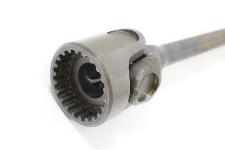1988 Kawasaki VN1500 Vulcan SE 88 Differential Drive Shaft Swingarm 33001-1287 {{ shop.shopifyCountryName }} - Mototech271