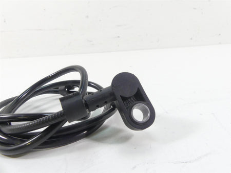 2013 BMW R1200GS GSW K50 Rear Abs Brake Wheel Speed Sensor 34528551611 {{ shop.shopifyCountryName }} - Mototech271