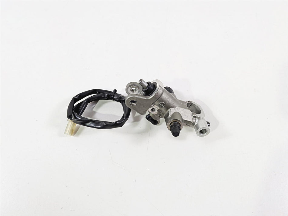 2008 Ducati Hypermotard 1100 S Brembo Front Radial Brake Pump 62440511A-Mototech271