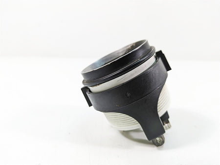 2005 Harley Touring FLHTCUI Electra Glide Oil Pressure Gauge 75032-99B {{ shop.shopifyCountryName }} - Mototech271