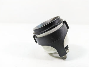 2005 Harley Touring FLHTCUI Electra Glide Oil Pressure Gauge 75032-99B | Mototech271
