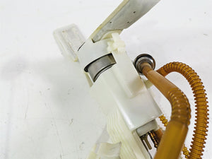2016 Harley Touring FLTRX Road Glide Fuel Gas Petrol Pump 75069-08C 62908-08 | Mototech271