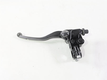 2020 Kawasaki ZX6R ZX636 Ninja Clutch Perch & Lever 46076-0121 {{ shop.shopifyCountryName }} - Mototech271