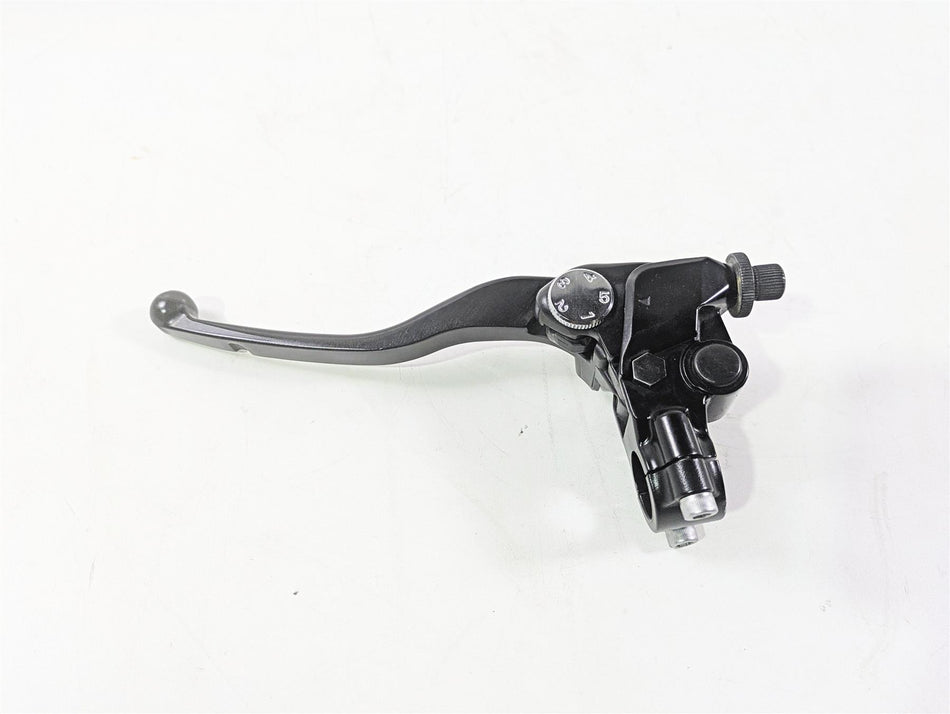 2020 Kawasaki ZX6R ZX636 Ninja Clutch Perch & Lever 46076-0121 {{ shop.shopifyCountryName }} - Mototech271