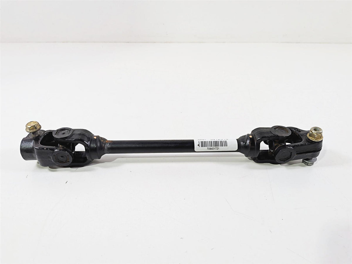 2022 Can Am Maverick X3 XRC Turbo RR 72" Lower Steering Shaft Rod 709402752-Mototech271