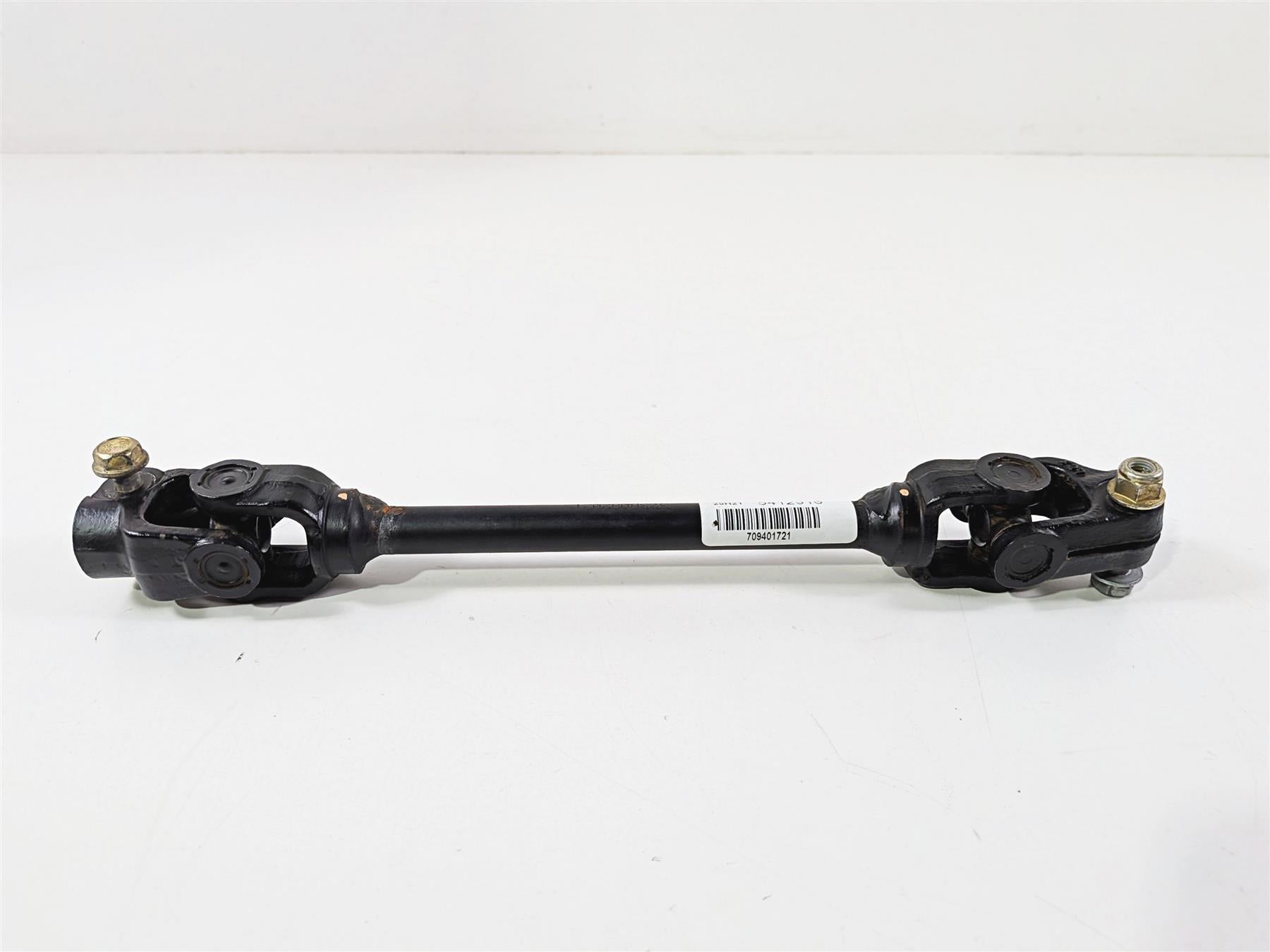 2022 Can Am Maverick X3 XRC Turbo RR 72" Lower Steering Shaft Rod 709402752-Mototech271
