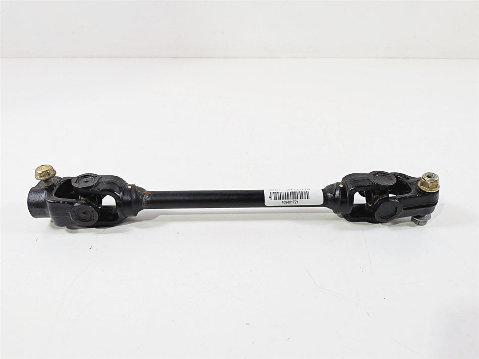 2022 Can Am Maverick X3 XRC Turbo RR 72" Lower Steering Shaft Rod 709402752-Mototech271