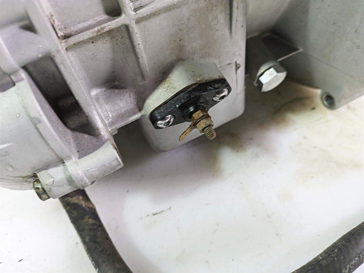 1998 Moto Guzzi California 1100 EV Transmission Gear Box 22k GU30200260 {{ shop.shopifyCountryName }} - Mototech271