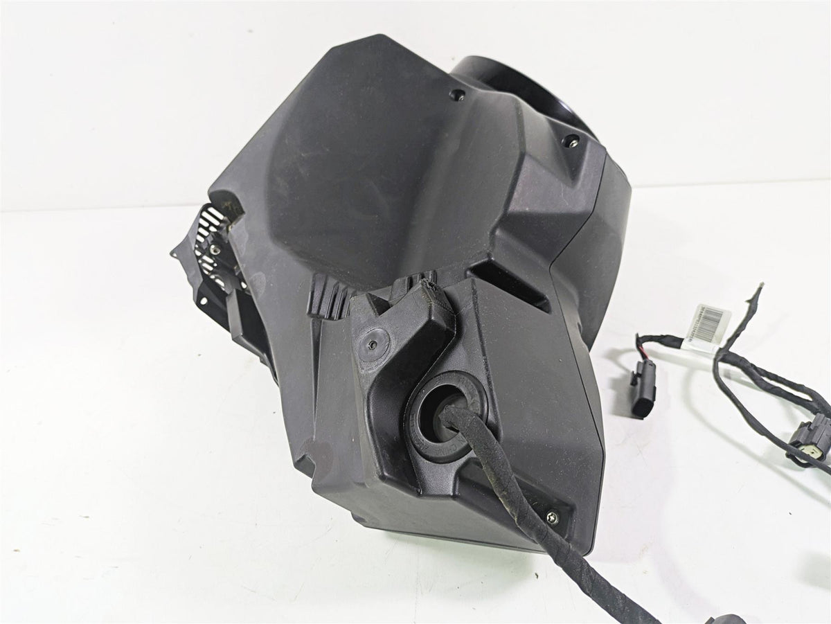 2024 Sea-Doo GTX 230 Left Right Speaker & Housing READ 278003735 278003736 {{ shop.shopifyCountryName }} - Mototech271