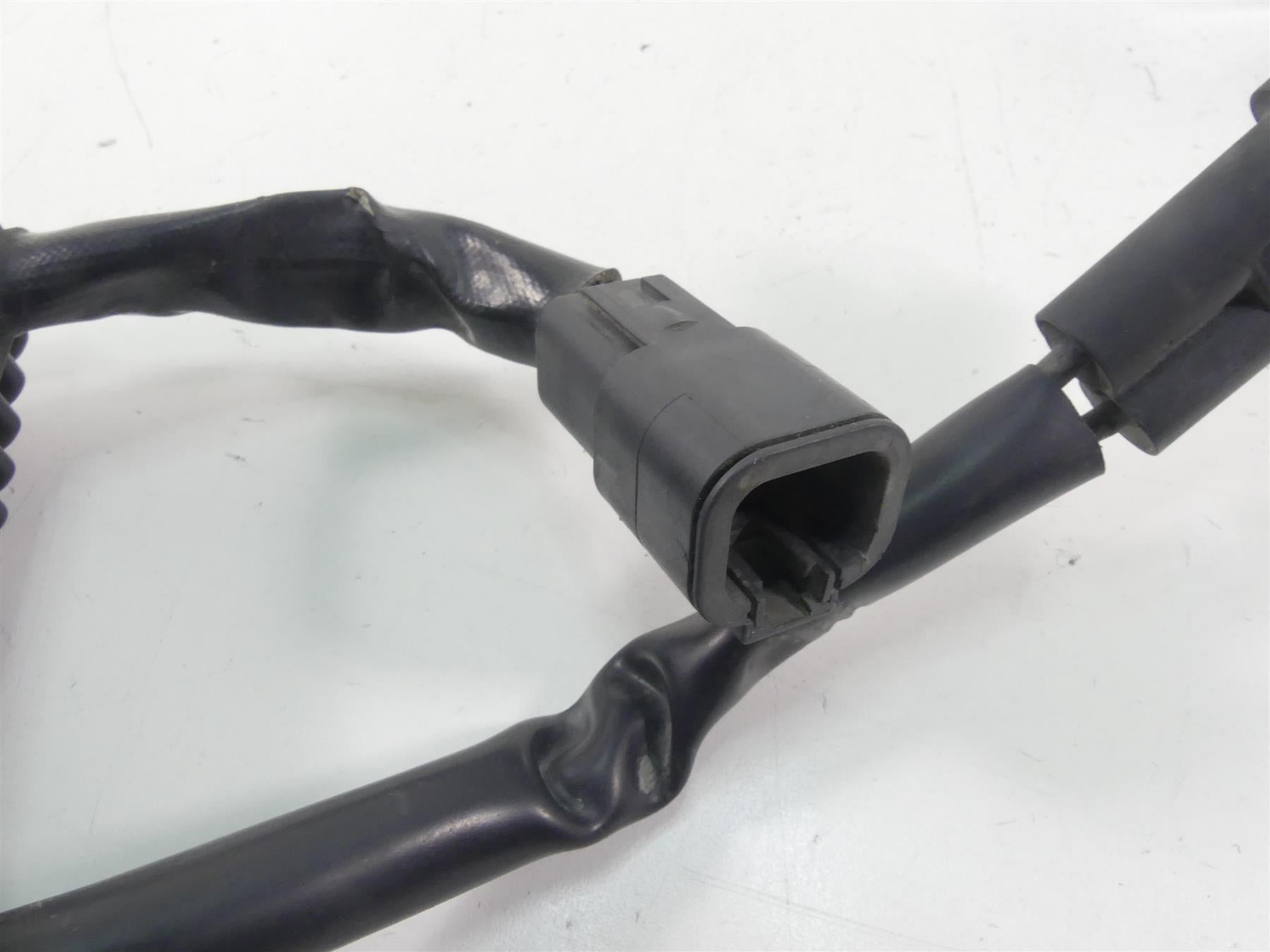 2004 Harley FXDWGI Dyna Wide Glide Rectifier Voltage Regulator 74631-04 {{ shop.shopifyCountryName }} - Mototech271