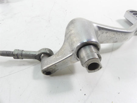 2013 Harley Davidson VRSCF Muscle Left Front Footpeg & Shifter Parts 54046-12 {{ shop.shopifyCountryName }} - Mototech271
