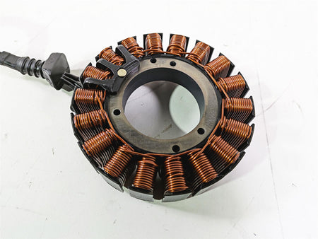 2017 Harley Touring FLHTKSE CVO E-Glide Starter Alternator Generator 29900042A {{ shop.shopifyCountryName }} - Mototech271