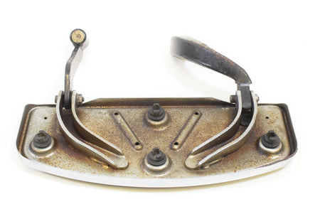 2000 Harley Touring FLHTCUI Electra Glide Rider Right Floor Board 50621-79A {{ shop.shopifyCountryName }} - Mototech271