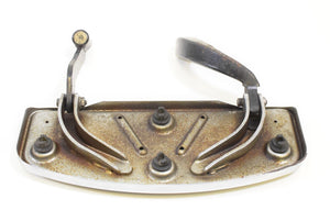 2000 Harley Touring FLHTCUI Electra Glide Rider Right Floor Board  50621-79A | Mototech271