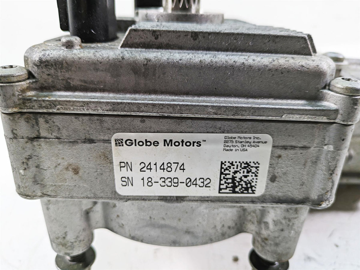 2019 Polaris RZR XP 1000 EPS Power Steering Unit Module 1.5to 2414874 {{ shop.shopifyCountryName }} - Mototech271