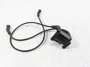 2015 Harley Touring FLHXS Street Glide Ignition Coil Wires & Plugs 31696-07A | Mototech271