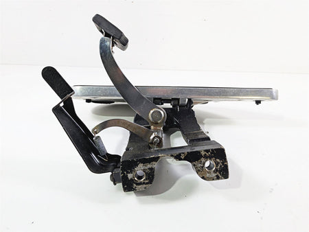 2008 Yamaha XV1900 Roadliner S Right Floor Board & Brake Pedal 1D7-27420-00-00 {{ shop.shopifyCountryName }} - Mototech271