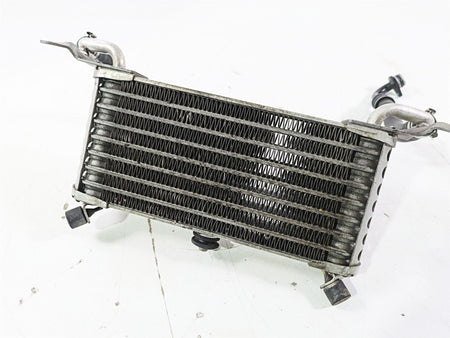 2017 BMW S1000RR K46 Oil Cooler With Lines 17218544996 17218545633 {{ shop.shopifyCountryName }} - Mototech271