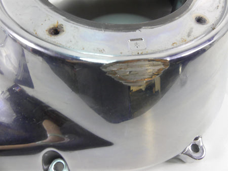 2009 Harley Dyna FXDF SE CVO Fat Bob Outer Primary Drive Clutch Cover 60784-06 {{ shop.shopifyCountryName }} - Mototech271