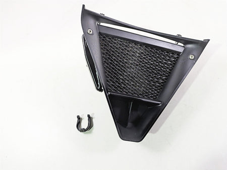 2012 Mv Agusta F4 RR Oil Cooler + Lines & Cover - No Leaks 8000B4882 {{ shop.shopifyCountryName }} - Mototech271