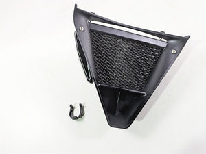2012 Mv Agusta F4 RR Oil Cooler + Lines & Cover - No Leaks 8000B4882 | Mototech271