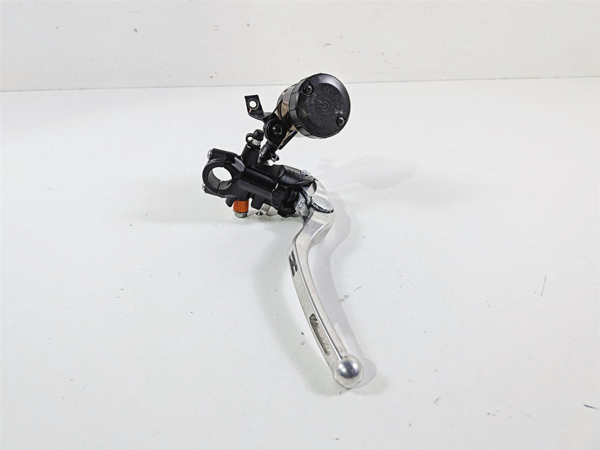 BMW S1000RR Front Brake Master Radial Cylinder 3/4 Nissin 32727723174 {{ shop.shopifyCountryName }} - Mototech271