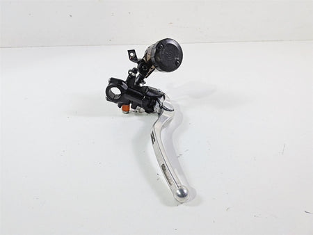 BMW S1000RR Front Brake Master Radial Cylinder 3/4 Nissin 32727723174 {{ shop.shopifyCountryName }} - Mototech271