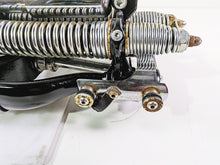 Load image into Gallery viewer, 2008 Harley FLSTSB Cross Bones Straight Springer Front End Fork Set 46173-05 | Mototech271
