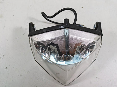2018 KTM 1090 Adventure R Taillight Rear Tail Light Lamp & Wiring 60314040100 {{ shop.shopifyCountryName }} - Mototech271
