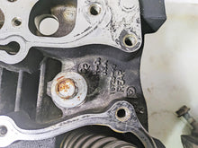 Load image into Gallery viewer, 2003 Harley Dyna FXDL Low Rider 100TH Front Rear Cylinder Head Set 16723-99 | Mototech271
