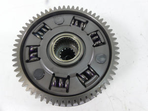 2015 Ducati Diavel Dark Clutch Basket Friction Disc Pressure Plate Set 19820441A