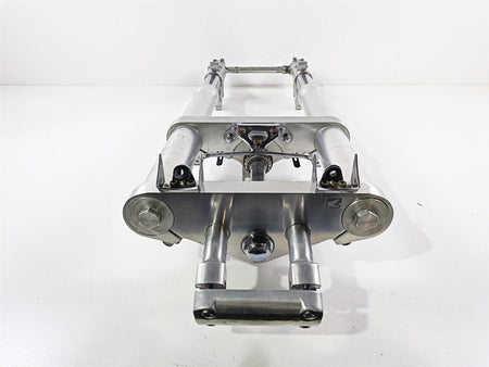 1997 Honda GL1500 CA Valkyrie Fork Triple Tree Riser Axle Set 51400-MZ0-003-Mototech271